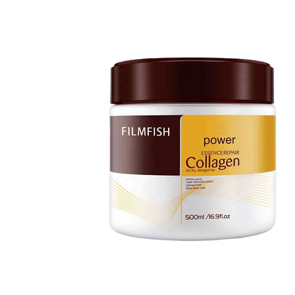 Collagen hair mask conditioner Hair mask