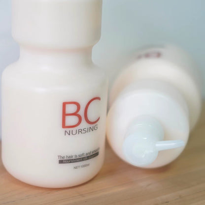 Bc Hair Mask Conditioner Moisturizes