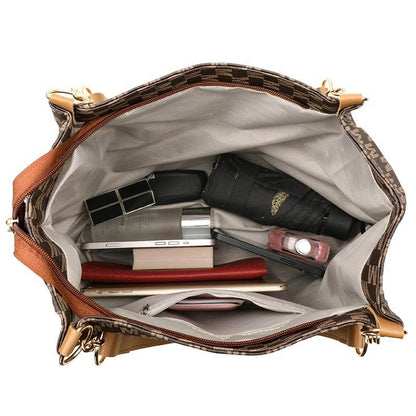 Commuter tote bag - Price Value Store