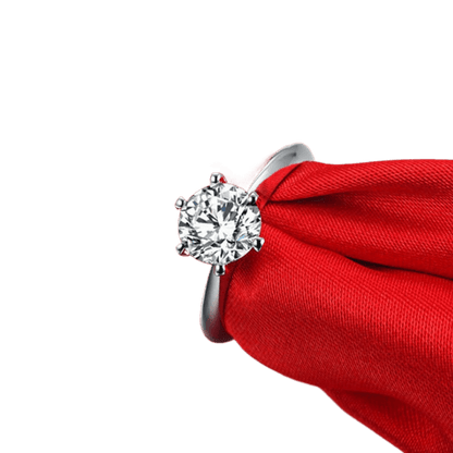 Semi-morganite ring - Price Value Store