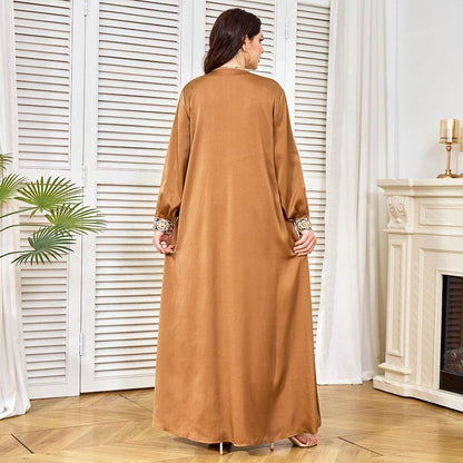 Dubai New Evening Dress dress - Price Value Store