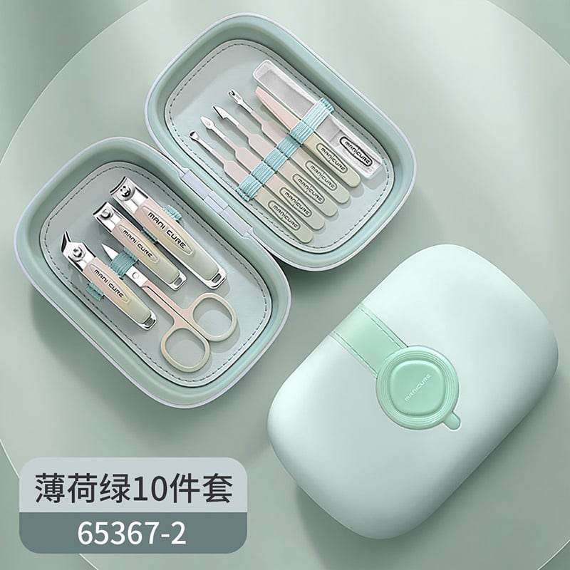 Nail Clippers Set - Price Value Store
