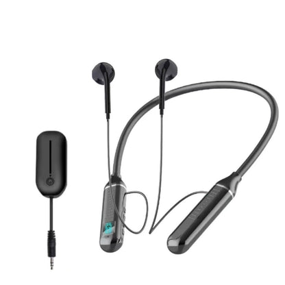 Wireless Monitor Headset for Live Streaming