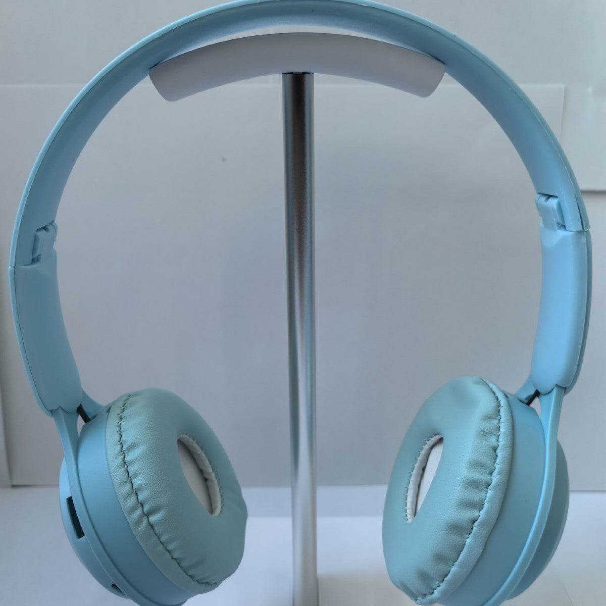 Head-mounted folding Bluetooth headphones - Price Value Store