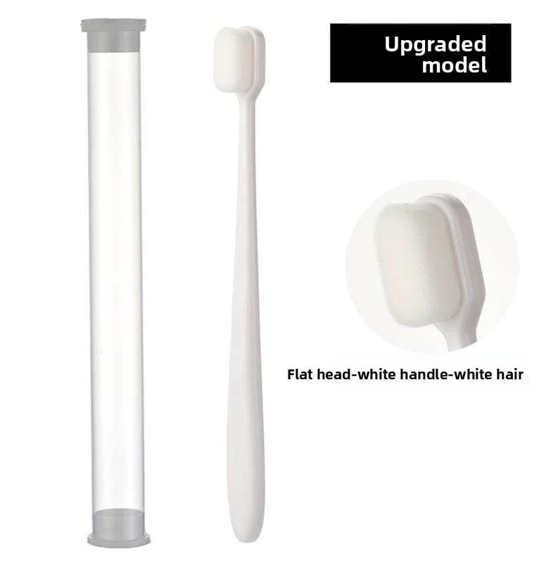 Furry soft-bristled toothbrush - Price Value Store