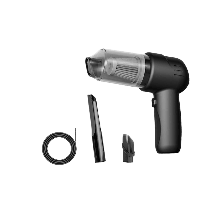 Car interior cleaning vacuum cleaner - Price Value Store