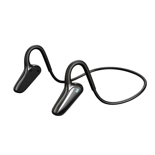 Wireless Bluetooth Bone Conduction Headset