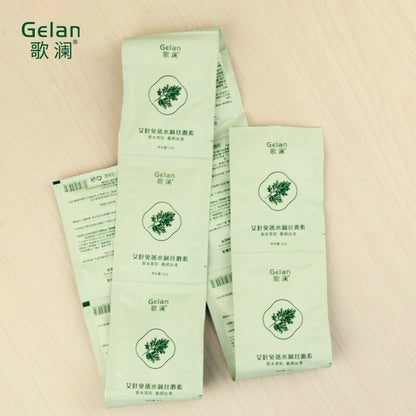 Eagle Leaf Non-Vapor Moisturizing Smooth Hair Conditioner