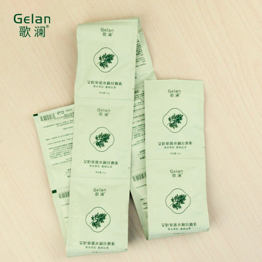 Eagle Leaf Non-Vapor Moisturizing Smooth Hair Conditioner