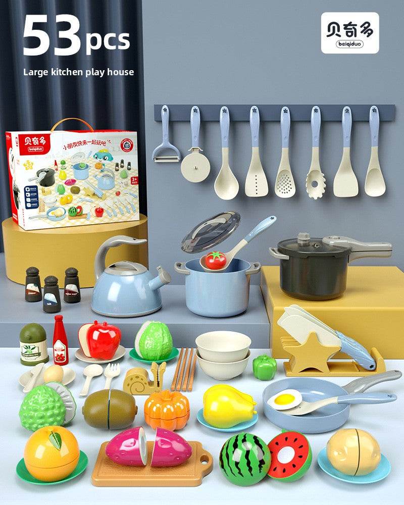 Kitchen Toys - Price Value Store