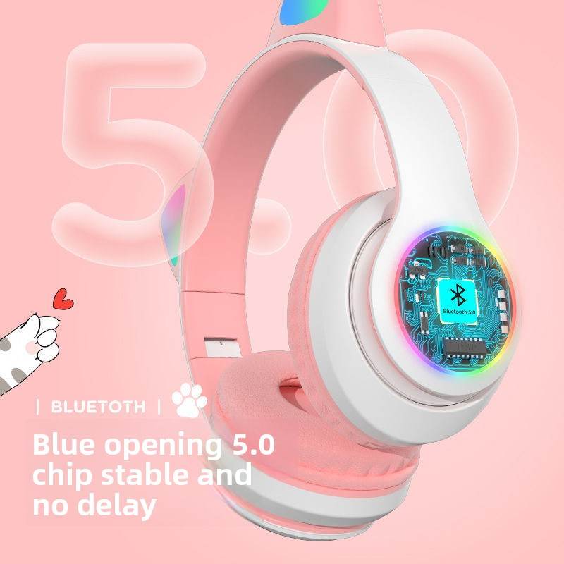 Headset Bluetooth Headset - Price Value Store