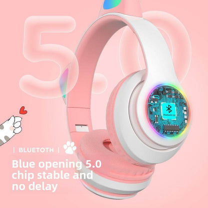 Headset Bluetooth Headset - Price Value Store