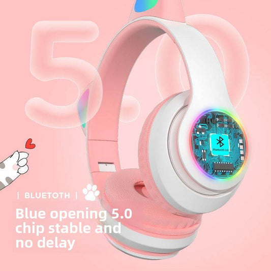 Headset Bluetooth Headset - Price Value Store