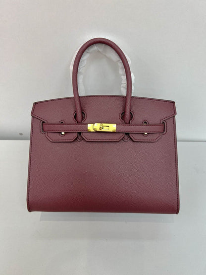 Outer sewn commuter single-shoulder handbag - Price Value Store