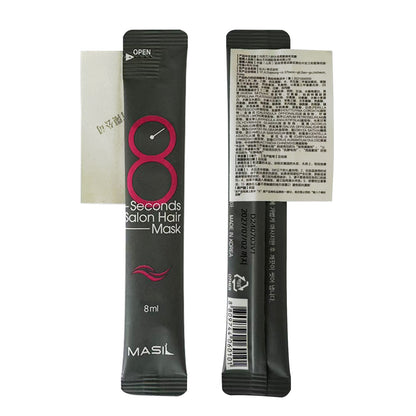 Travel stick portable trial hair conditioner