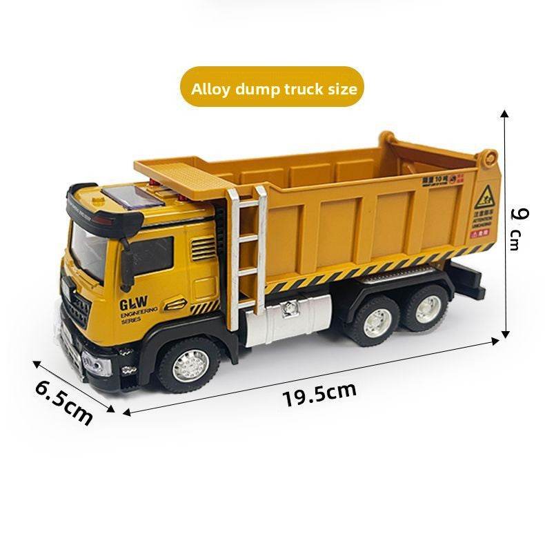 Extra-large crane toy - Price Value Store
