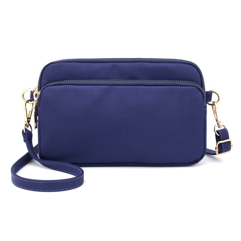 Nylon crossbody bag - Price Value Store