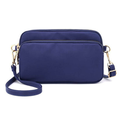 Nylon crossbody bag - Price Value Store