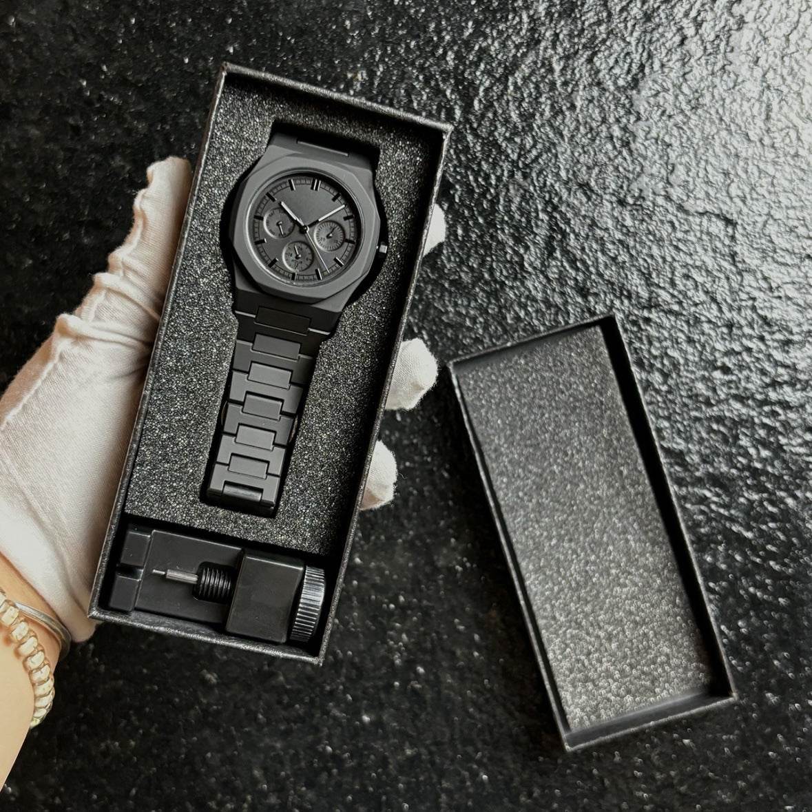 Men's Quartz Watch - Price Value Store