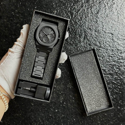 Men's Quartz Watch - Price Value Store