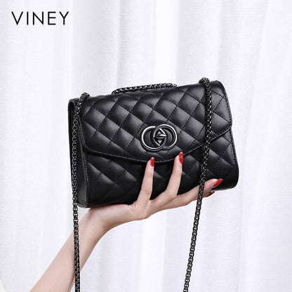 Chain shoulder bag - Price Value Store