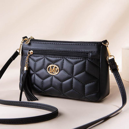 Mini versatile crossbody bag handbag - Price Value Store