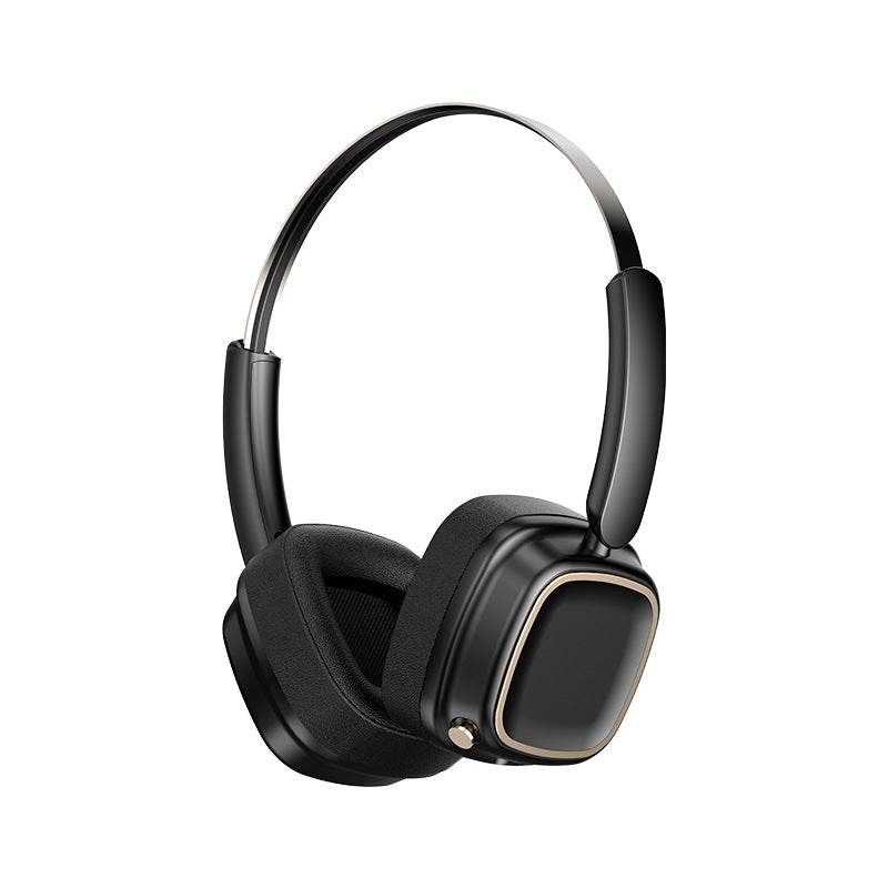 Retro over-ear Bluetooth headphones - Price Value Store