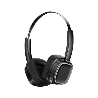 Retro over-ear Bluetooth headphones - Price Value Store