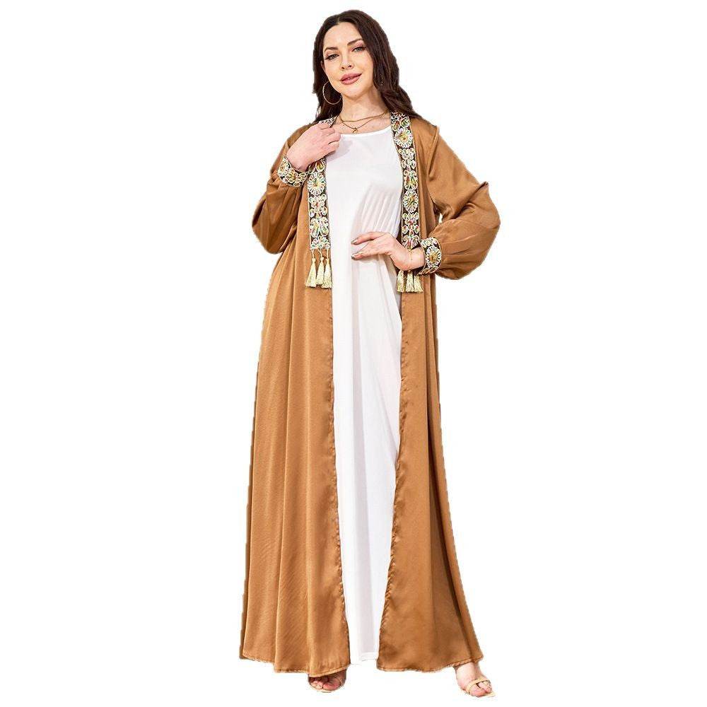 Dubai New Evening Dress dress - Price Value Store