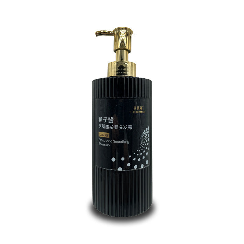 Cherry Cocoa Caviar Shampoo