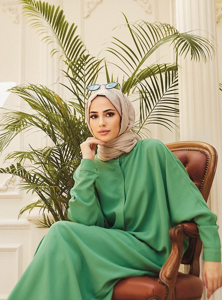 Muslim Robe - Price Value Store