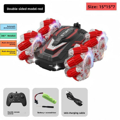 Gesture Control Stunt Drift RC Cars - Price Value Store