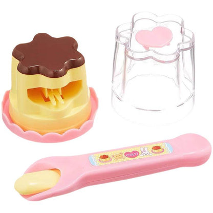Strawberry pudding feeding toy - Price Value Store