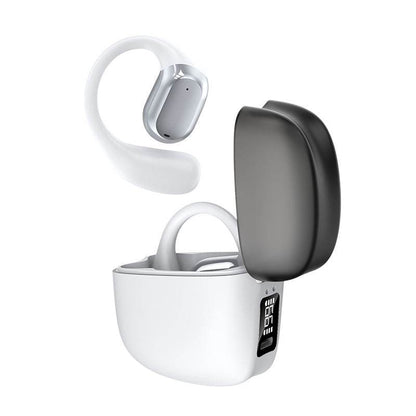 Stereo Air Conduction Bluetooth Headset - Price Value Store
