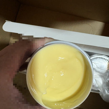 Hair Mask