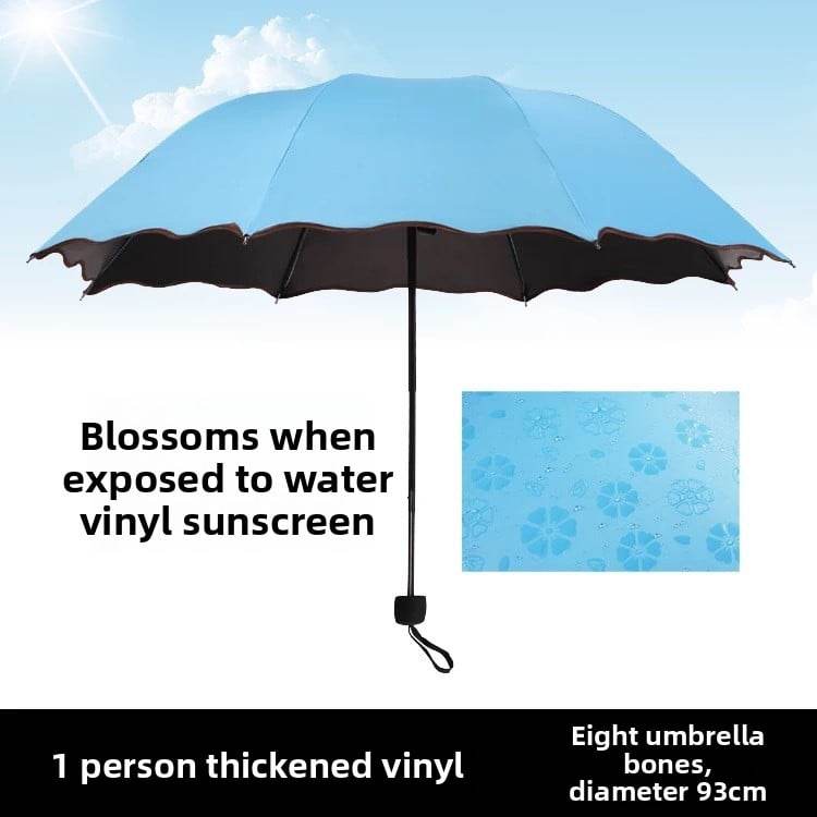 All-weather umbrella - Price Value Store