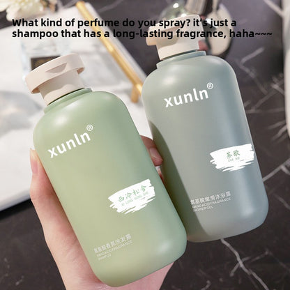 Amino Acid Shampoo