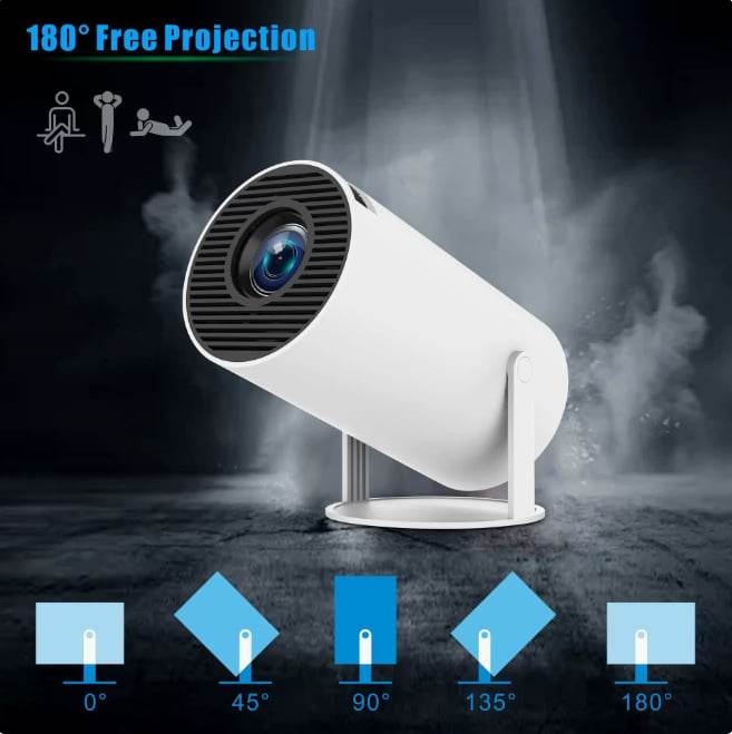 HY300PRO Projector - Price Value Store