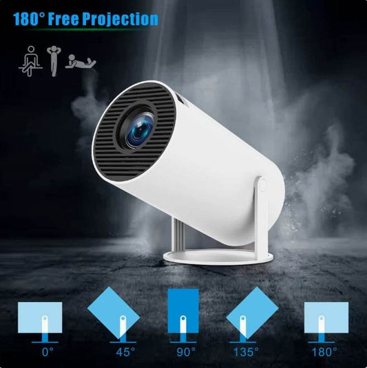 HY300PRO Projector - Price Value Store