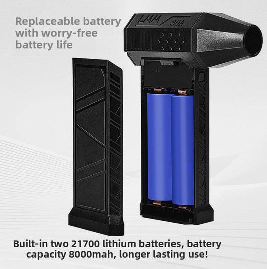 High-Speed Fan - Price Value Store