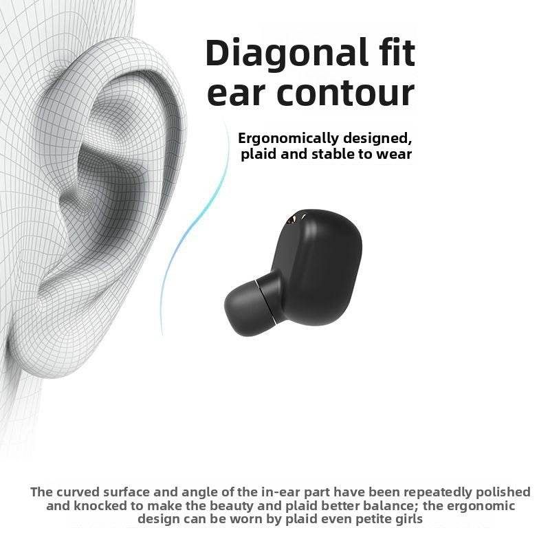 In-ear stereo wireless headset - Price Value Store