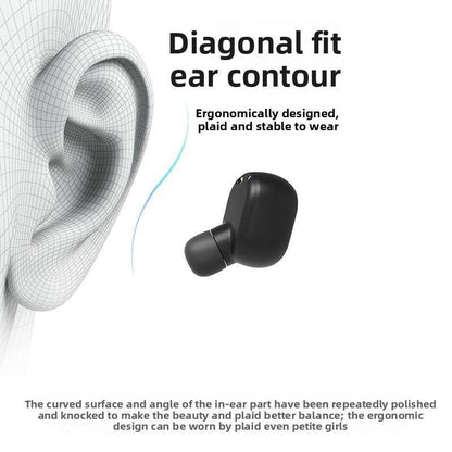In-ear stereo wireless headset - Price Value Store