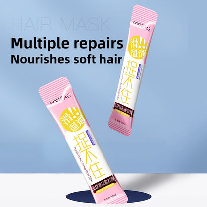 Hyaluronic Acid Moisturizing Hair Mask