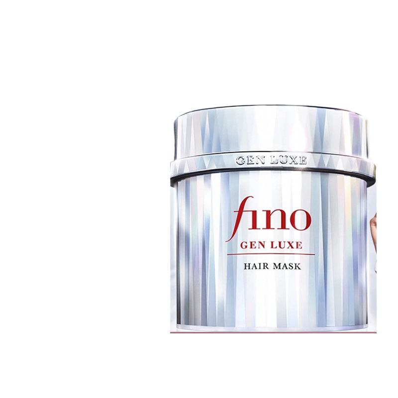 Hair Mask