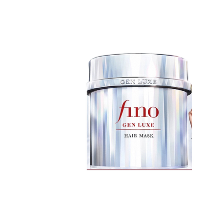Hair Mask