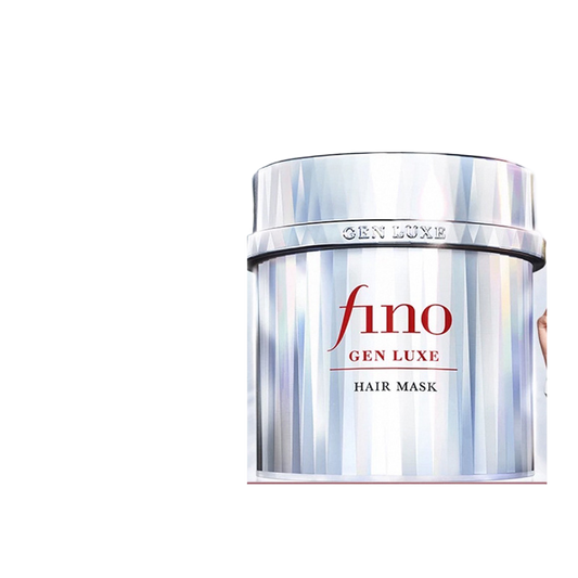 Hair Mask