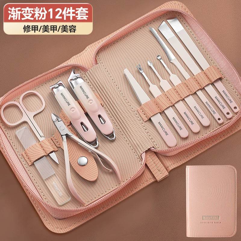 Nail Clippers Set - Price Value Store
