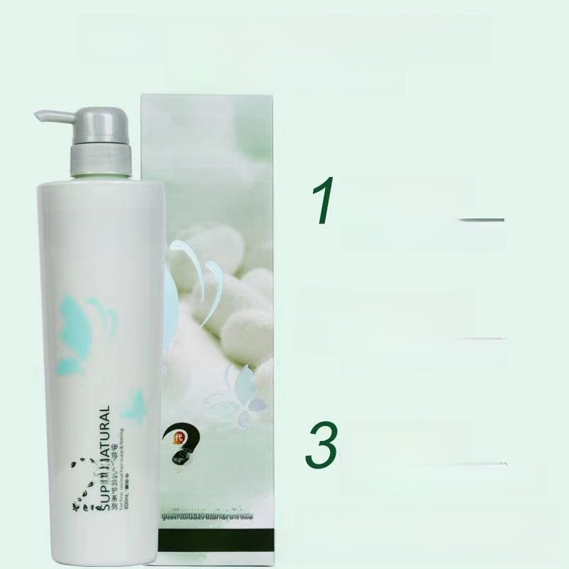 Amino acid silk protein conditioner