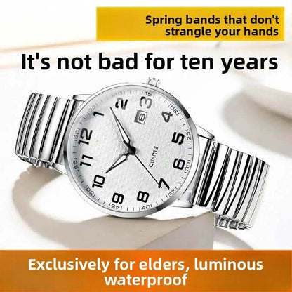 automatic electronic quartz watches - Price Value Store