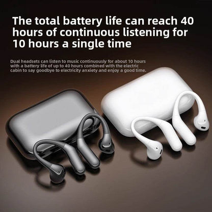 Over-ear wireless headphones - Price Value Store